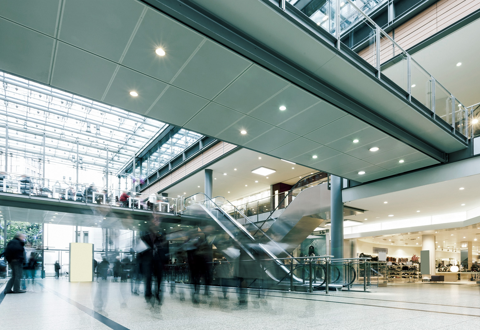 Search for Commercial Real Estate